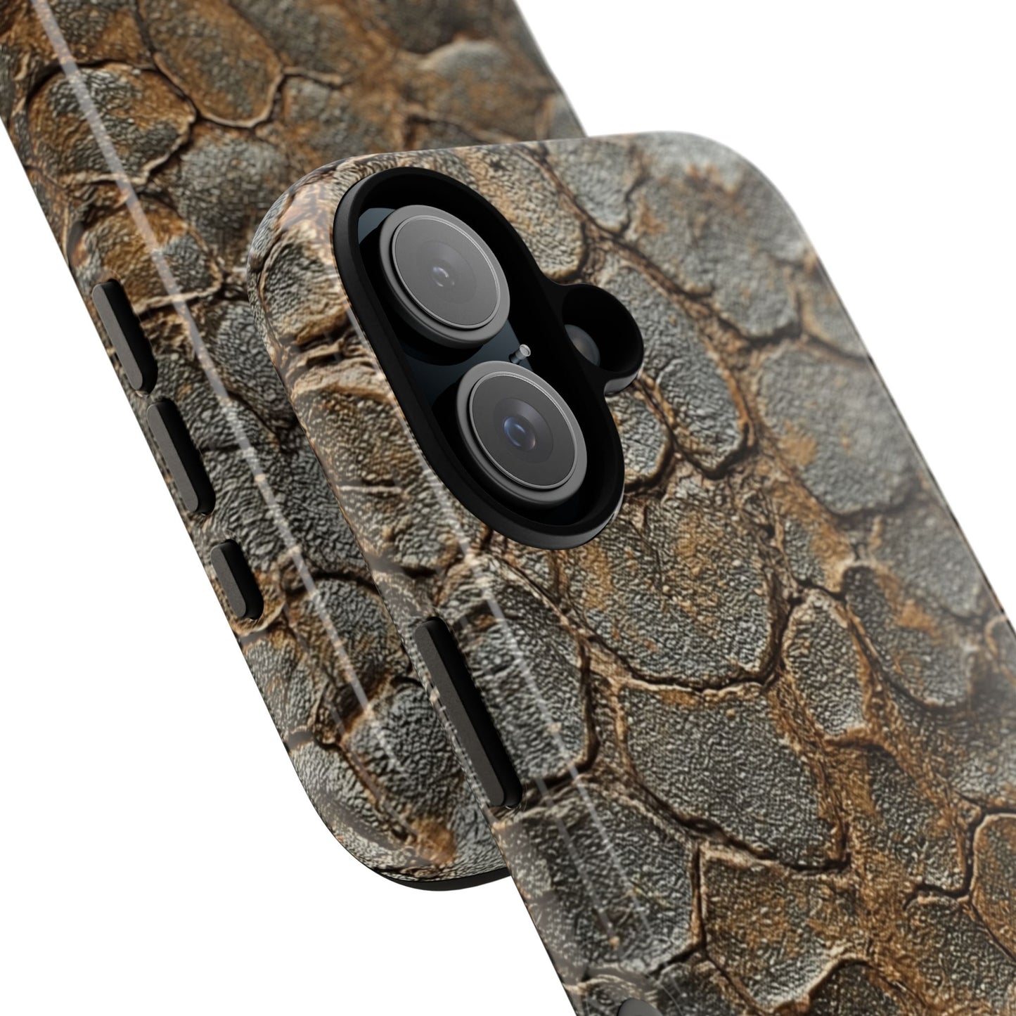 T-Rex Skin Style Rugged Phone Case - Tough Cases | Durable Protection, Adventure Gear, Unique Accessory, Everyday Use, Gifts for Him