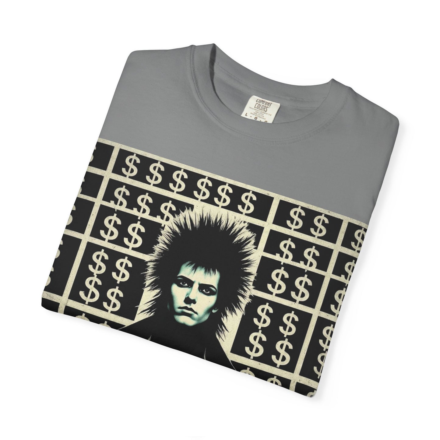 Mystery Potion Graphic Tee | Unisex T-Shirt for Fans, Trendy Shirt, Casual Style, Gift Idea, Vintage Vibe