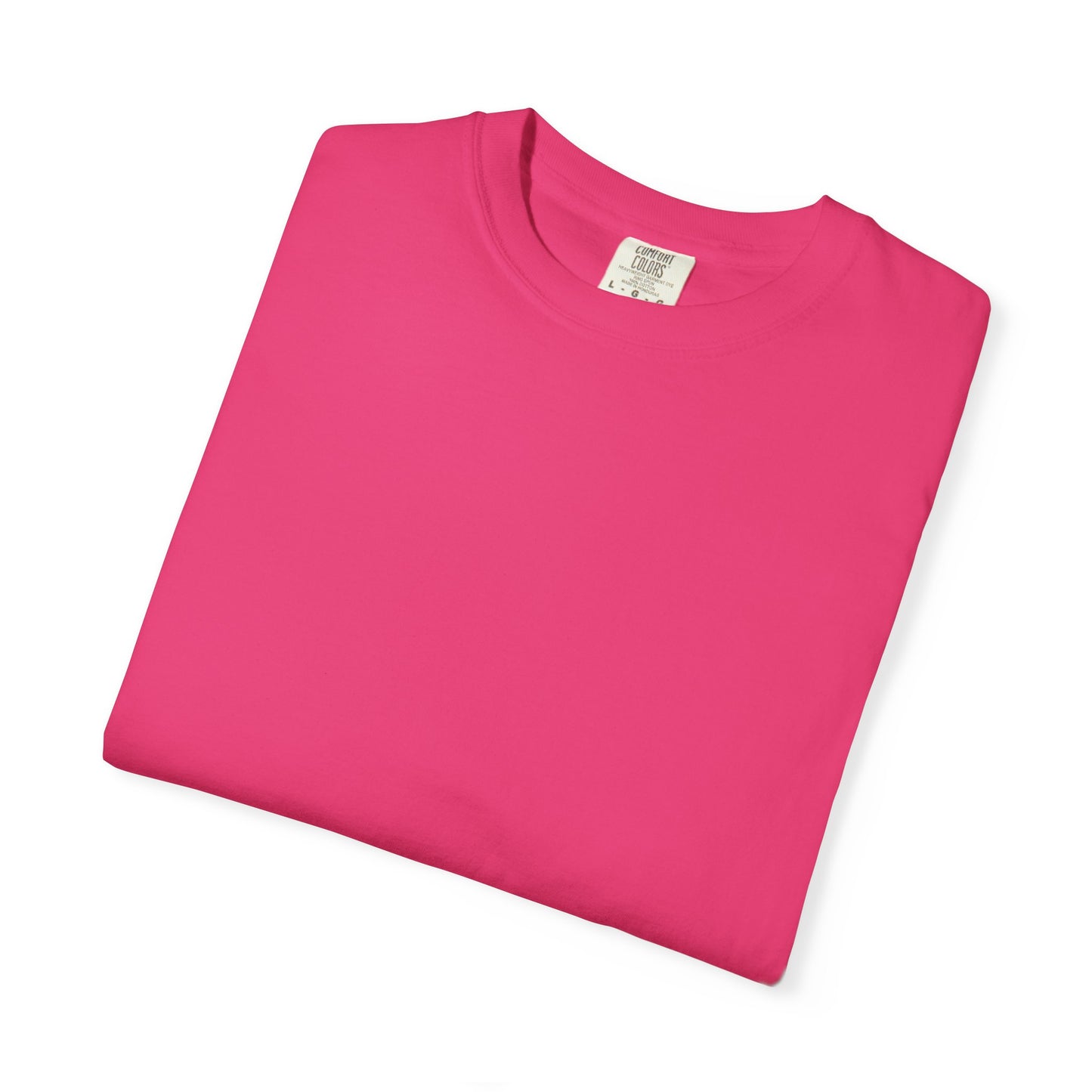 Vibrant Floral Art T-Shirt | Unisex Garment-Dyed Tees | Gift for Garden Lovers | Casual Wear for All Seasons | Summer Vibes | Unique [...]