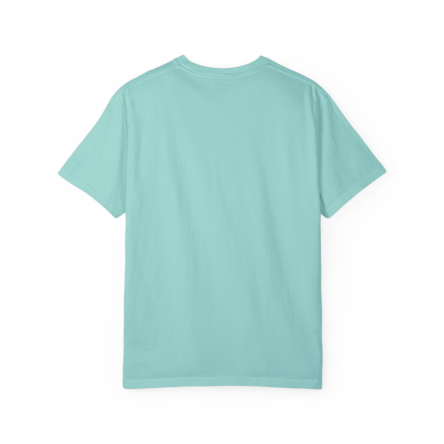 Vibrant Wildlife T-Shirt - Unisex Garment-Dyed Tee, Nature Lover Gift, Animal Art Shirt, Eco-Friendly Fashion, Summer Essentials