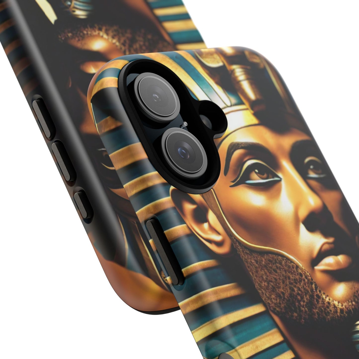 Pharaoh-Inspired Ramses Phone Case, Tough Cases for Protection, Unique Gifts, Art-Inspired Accessories, Ancient Egypt Lover's Gift, Stylish [...]