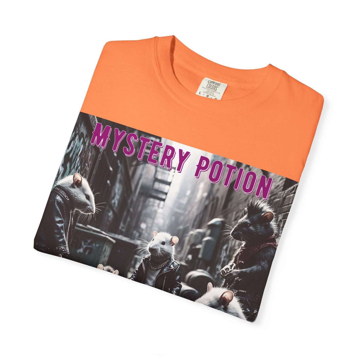 'From Beige to Brown, but it's Rarely Black and White' by Mystery Potion, Anti-Racism Statement Unique Graphic Tee, Mystery Potion's Unity in Diversity Unisex T-Shirt, Casual Wear, Festival Fashion, Summer Style