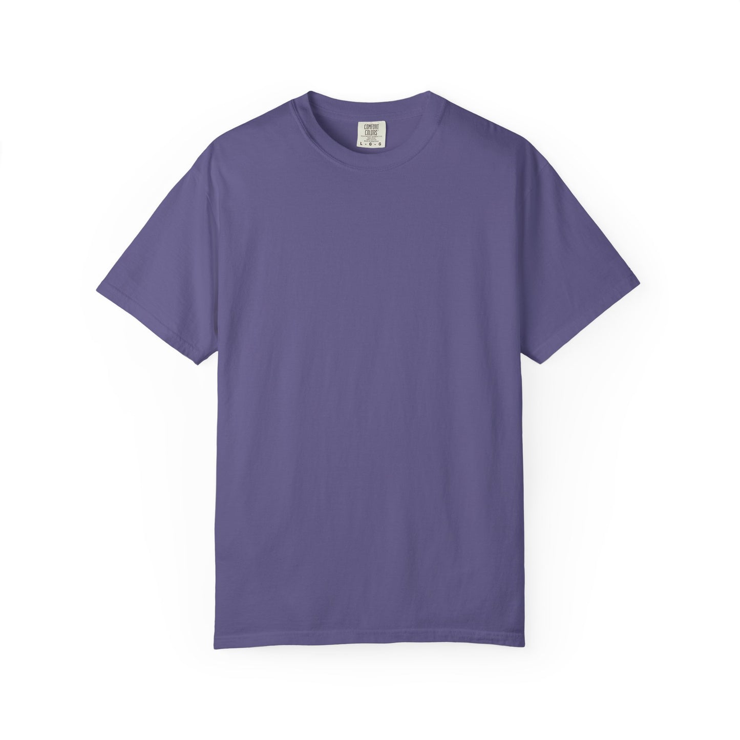 Vibrant Floral Art T-Shirt | Unisex Garment-Dyed Tees | Gift for Garden Lovers | Casual Wear for All Seasons | Summer Vibes | Unique [...]