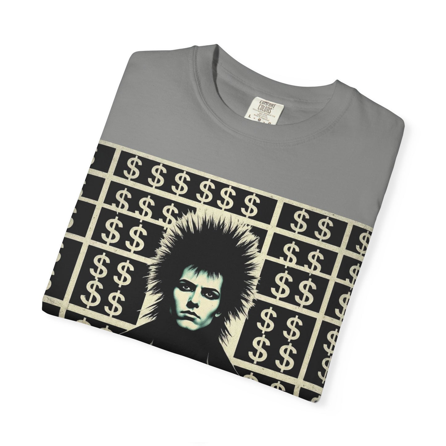 Mystery Potion Graphic Tee | Unisex T-Shirt for Fans, Trendy Shirt, Casual Style, Gift Idea, Vintage Vibe