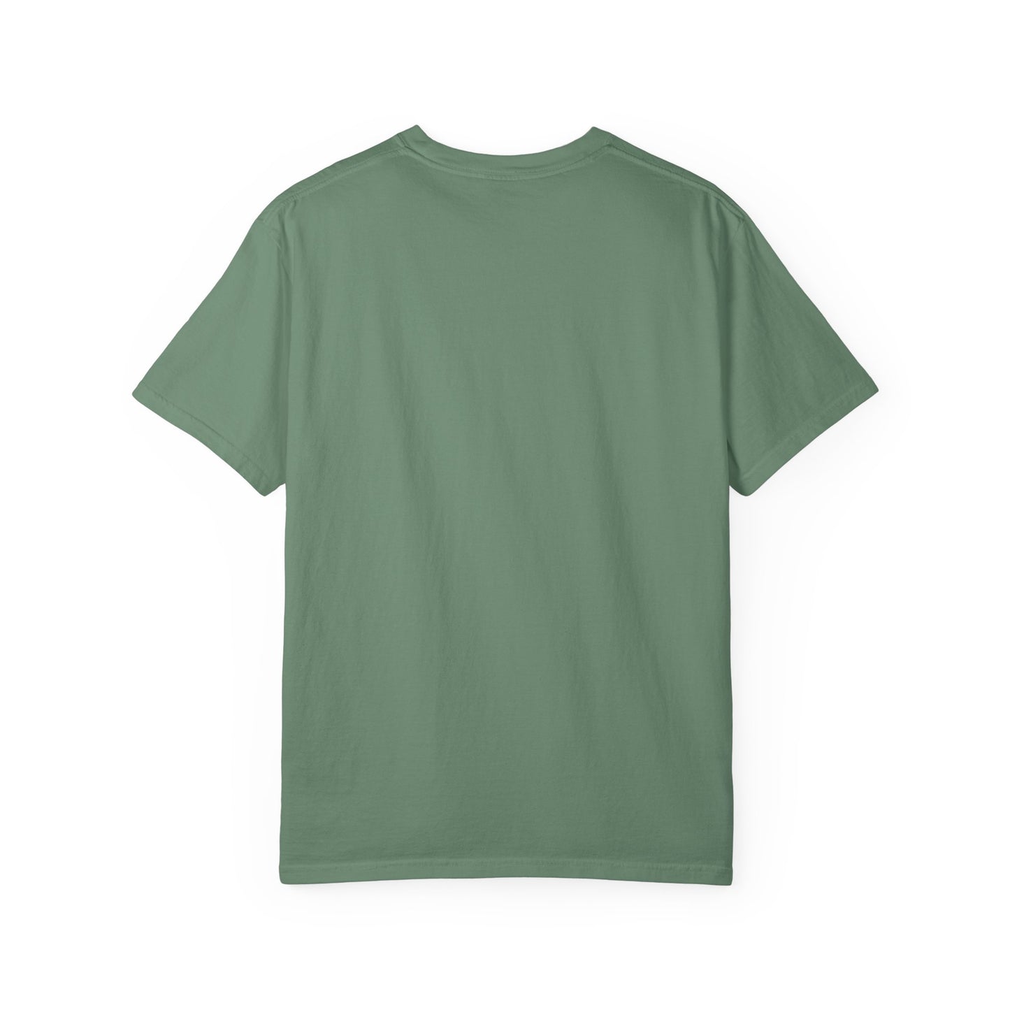 Mystery Potion 'My Father Is Watching' Graphic T-Shirt