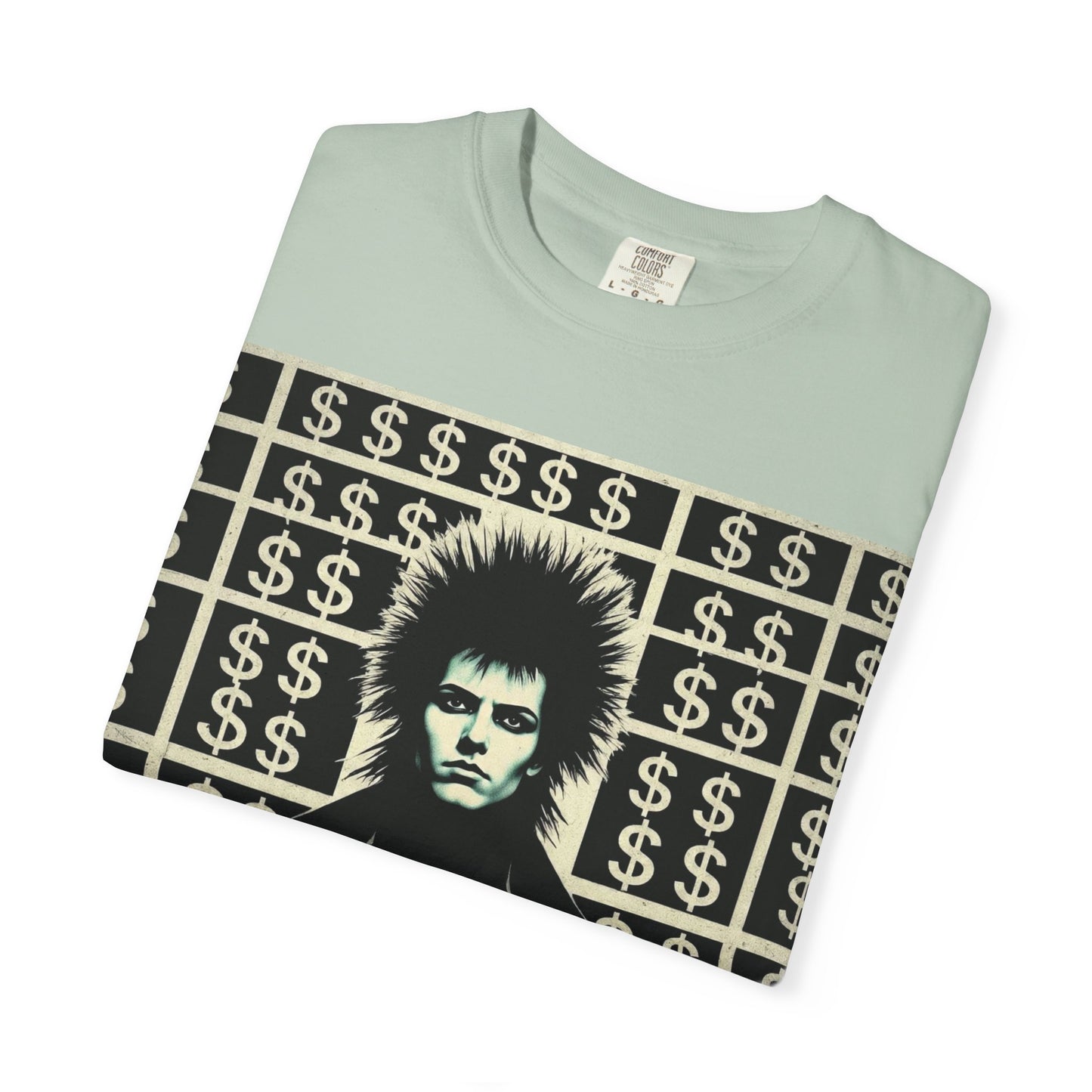 Mystery Potion Graphic Tee | Unisex T-Shirt for Fans, Trendy Shirt, Casual Style, Gift Idea, Vintage Vibe