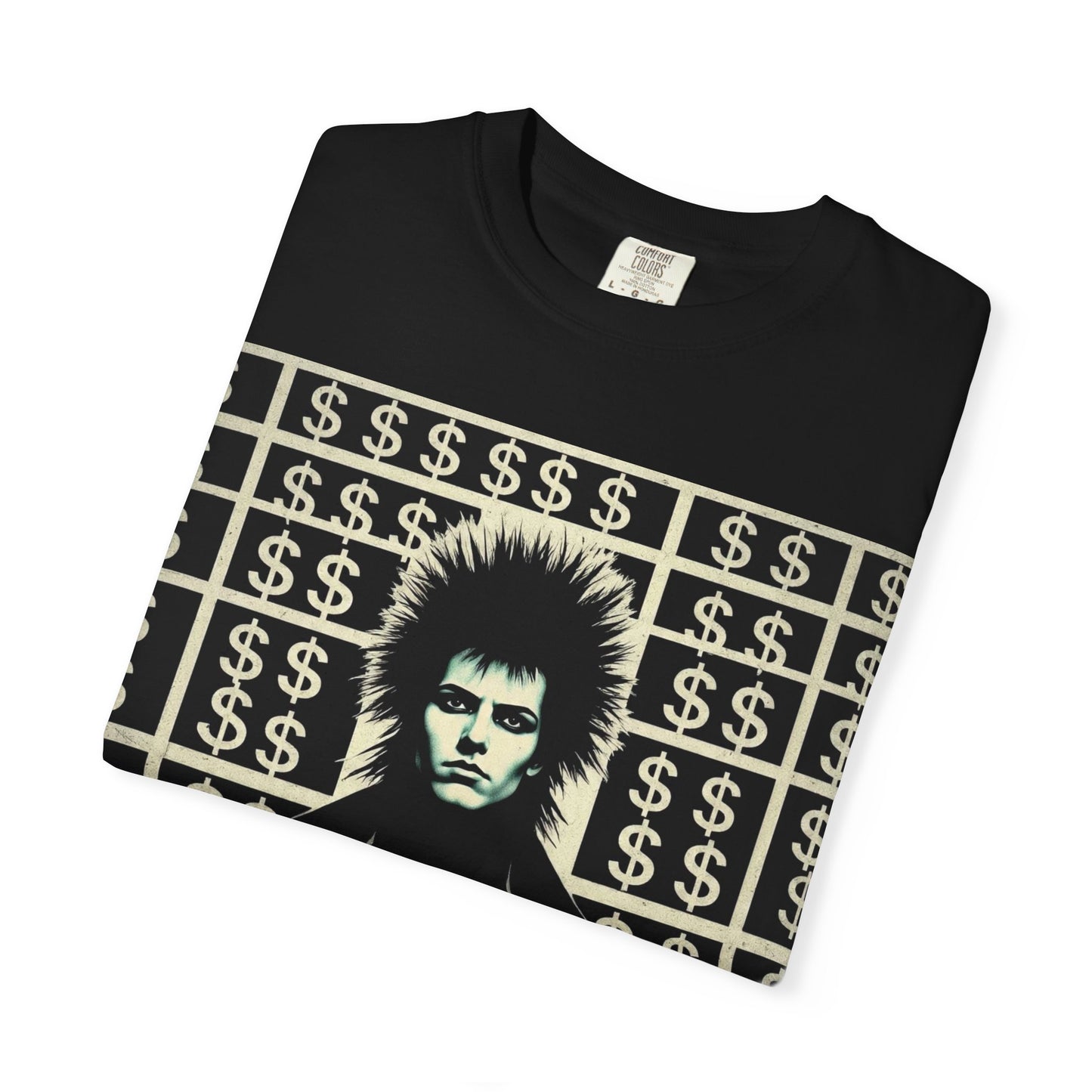 Mystery Potion Graphic Tee | Unisex T-Shirt for Fans, Trendy Shirt, Casual Style, Gift Idea, Vintage Vibe