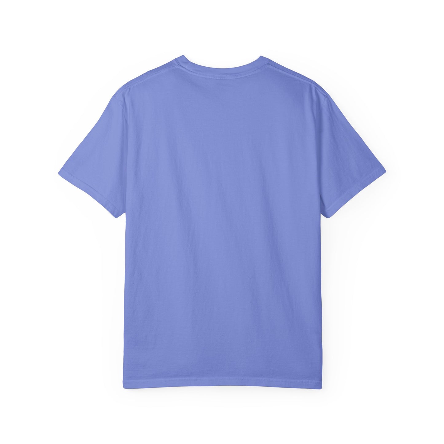 Trip Hop, Disco and Metal! Oh, What a Rush Vibrant Music-Themed Unisex T-shirt | Perfect Gift for Music Lovers, Concert Attendees, Band Merch, Festival Apparel, and Casual Wear