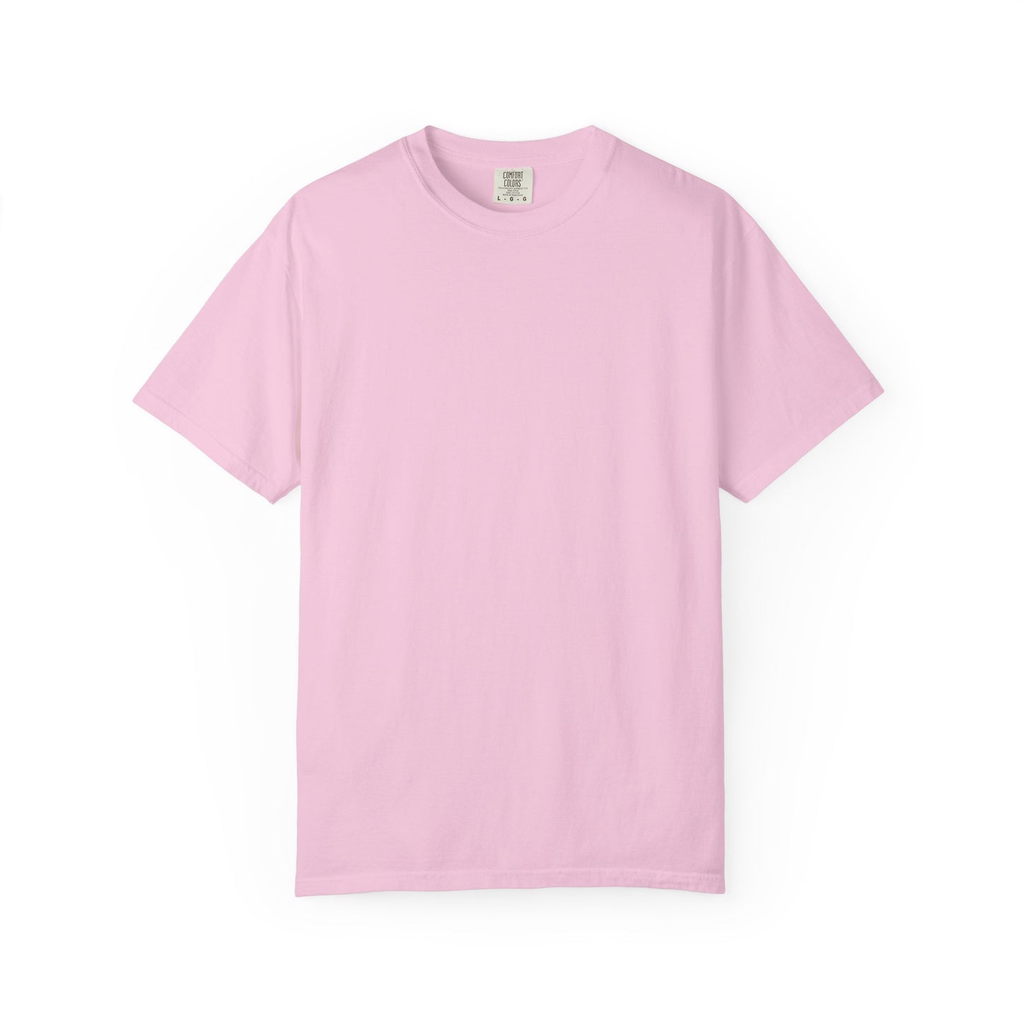 Vibrant Floral Art T-Shirt | Unisex Garment-Dyed Tees | Gift for Garden Lovers | Casual Wear for All Seasons | Summer Vibes | Unique [...]