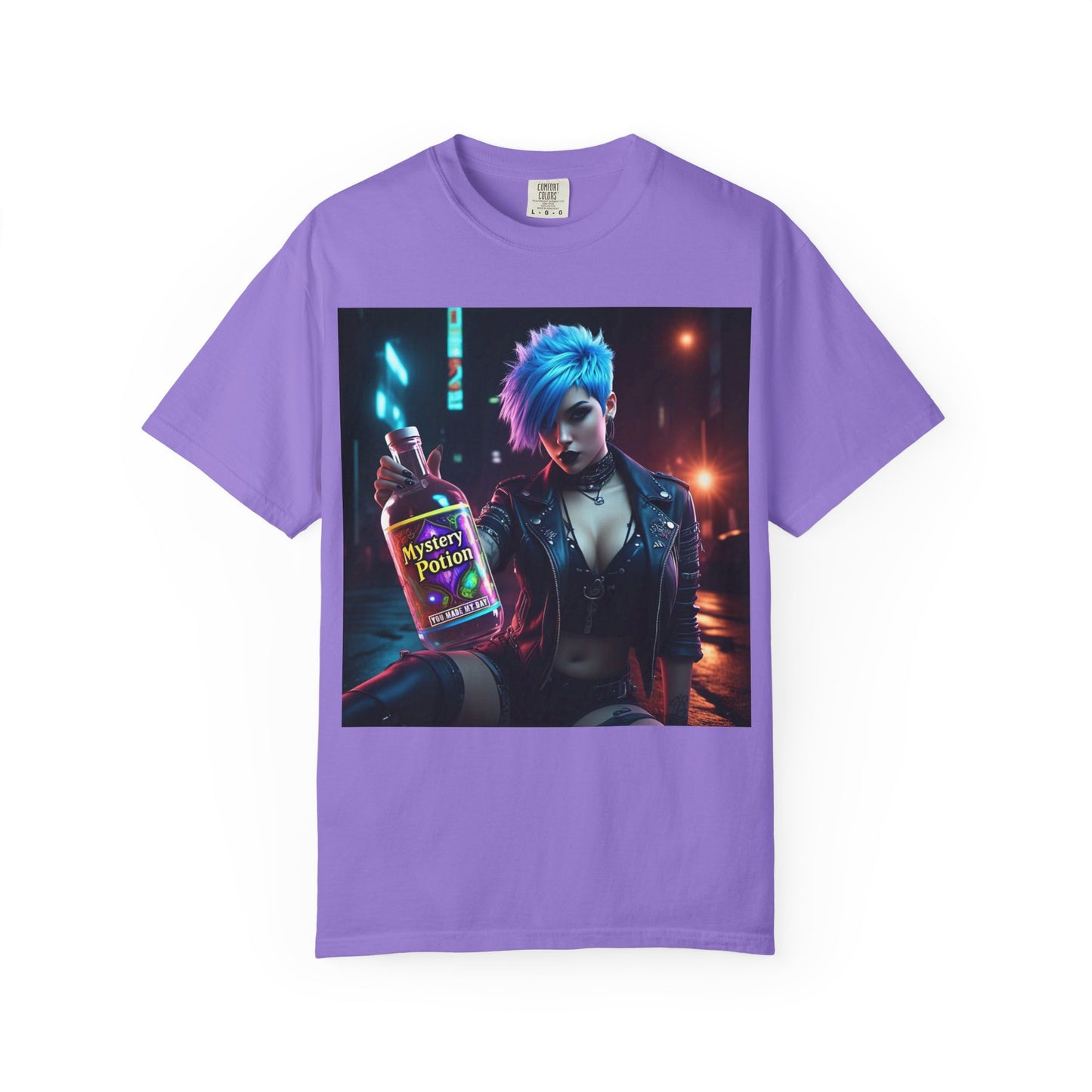 Stylish Graphic T-Shirt for Trendsetters, Unisex Fashion Tee, Unique Gift for Friends, Casual Everyday Wear, Modern Artistic Style