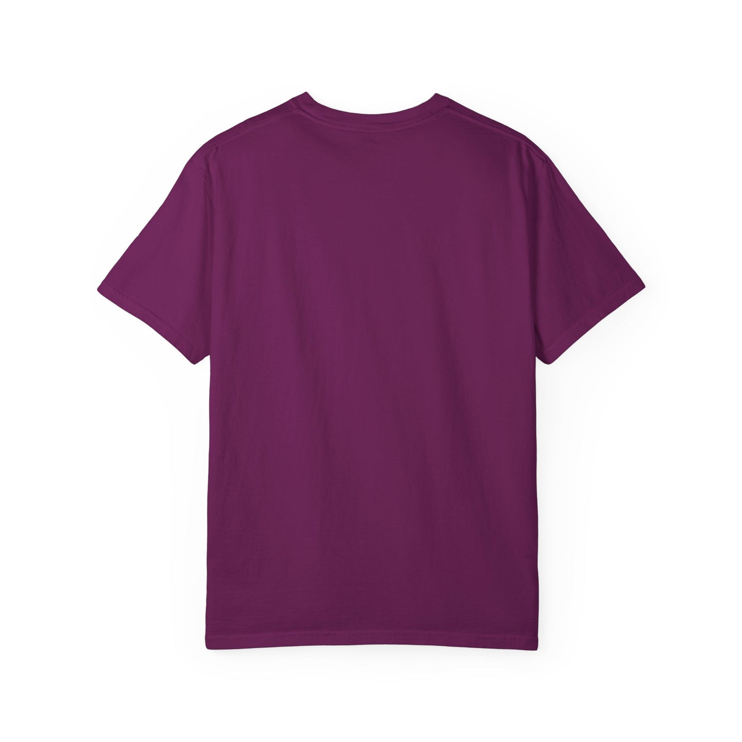 'This Is The Best Song You'll Ever Hear' by Mystery Potion, Bold Graphic Royal Lion T-Shirt, Unisex Tee, Streetwear Style, Gift for Lion Lovers, Perfect for Casual Outings, Unique Clothing