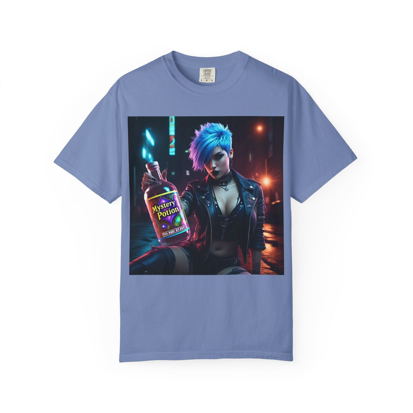 Stylish Graphic T-Shirt for Trendsetters, Unisex Fashion Tee, Unique Gift for Friends, Casual Everyday Wear, Modern Artistic Style