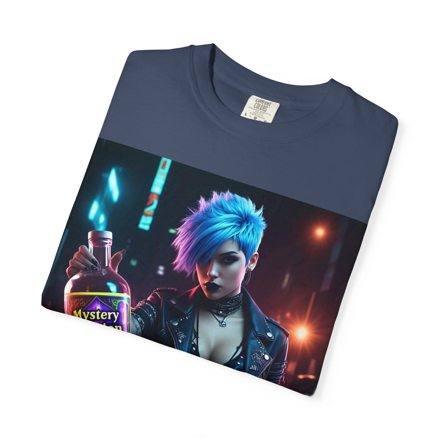 Stylish Graphic T-Shirt for Trendsetters, Unisex Fashion Tee, Unique Gift for Friends, Casual Everyday Wear, Modern Artistic Style