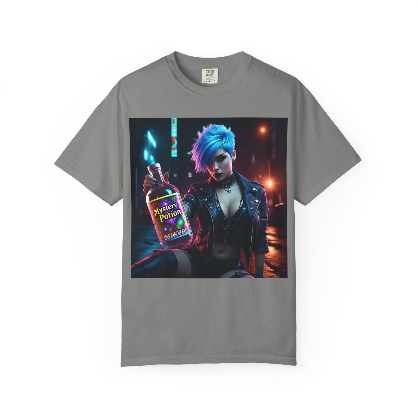 Stylish Graphic T-Shirt for Trendsetters, Unisex Fashion Tee, Unique Gift for Friends, Casual Everyday Wear, Modern Artistic Style