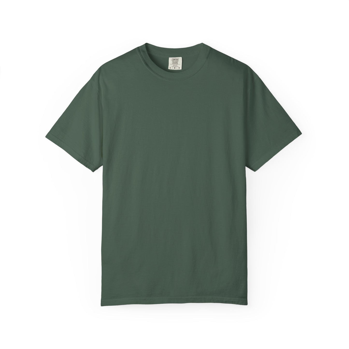 Vibrant Floral Art T-Shirt | Unisex Garment-Dyed Tees | Gift for Garden Lovers | Casual Wear for All Seasons | Summer Vibes | Unique [...]