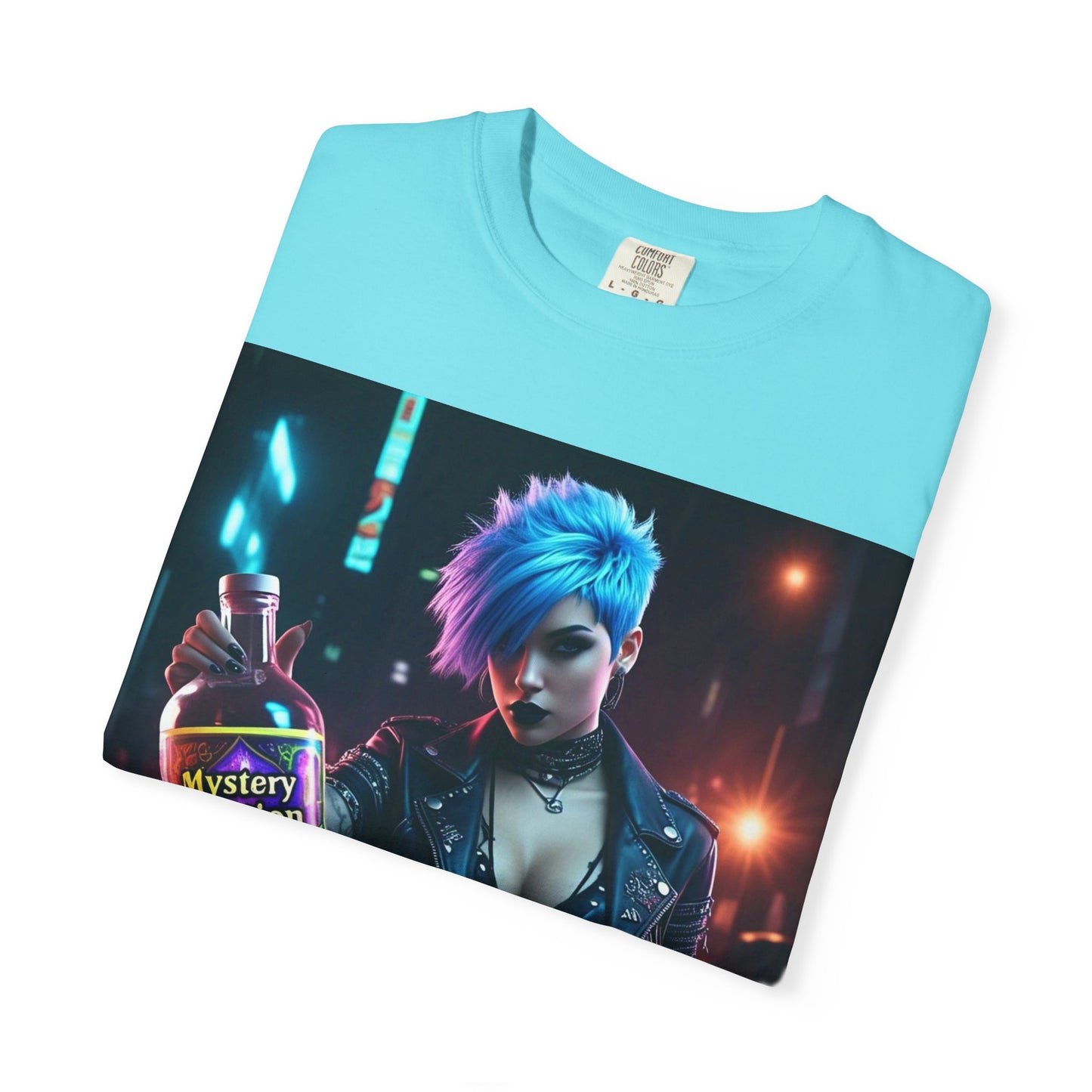 Stylish Graphic T-Shirt for Trendsetters, Unisex Fashion Tee, Unique Gift for Friends, Casual Everyday Wear, Modern Artistic Style