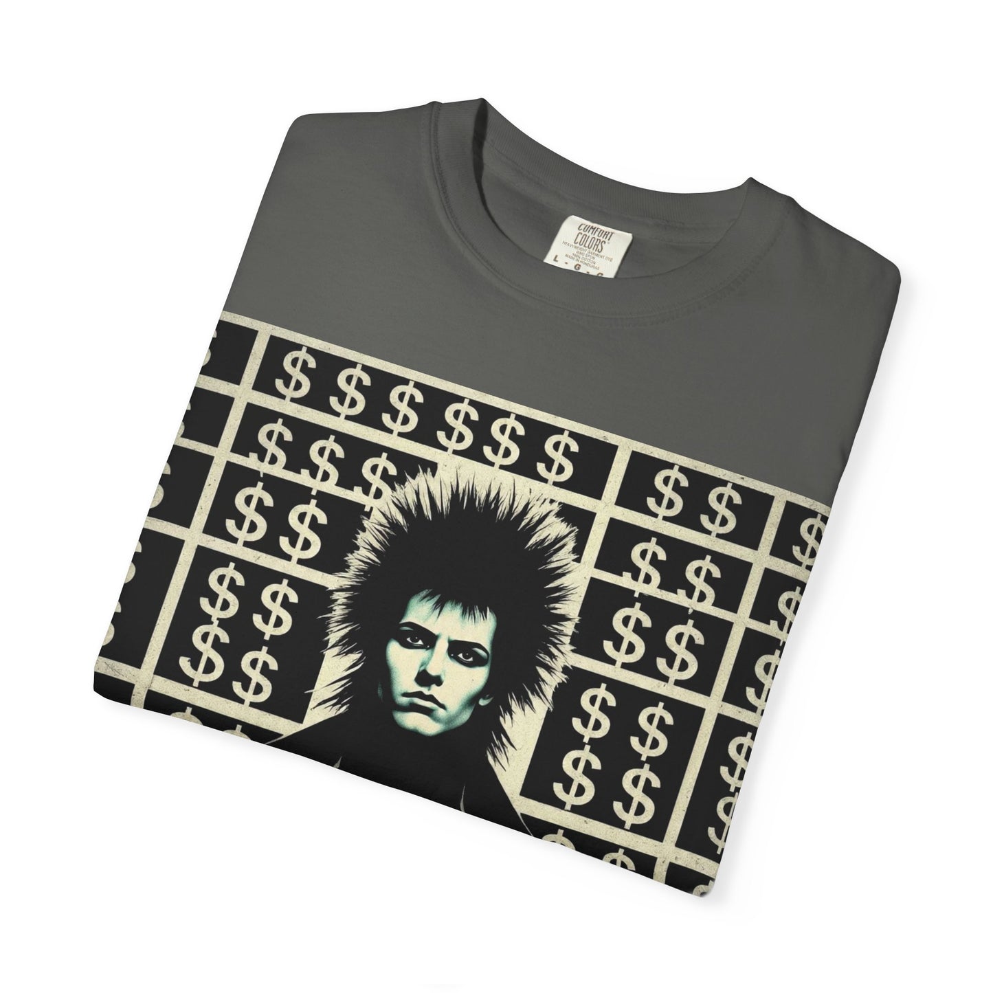 Mystery Potion Graphic Tee | Unisex T-Shirt for Fans, Trendy Shirt, Casual Style, Gift Idea, Vintage Vibe