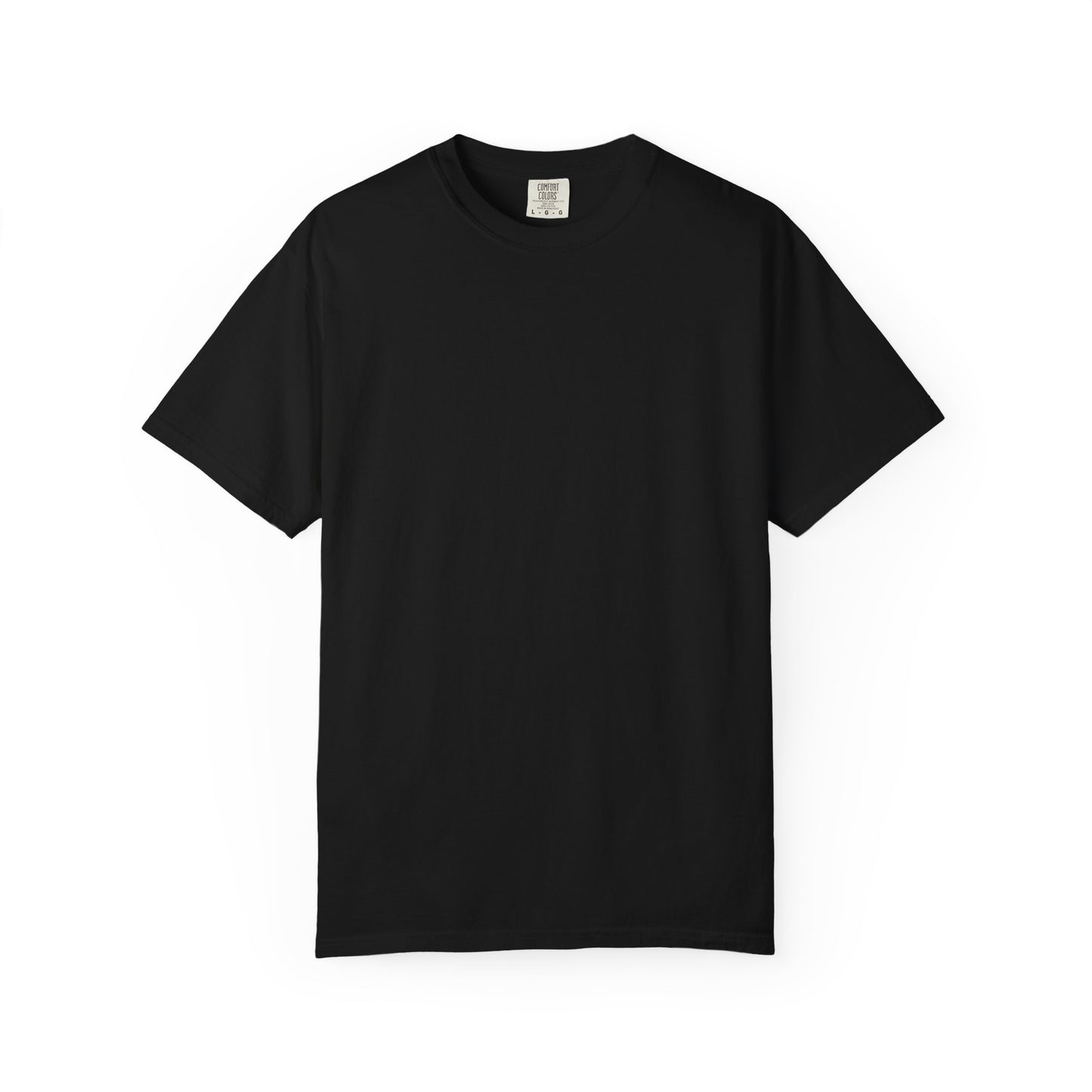 Vibrant Floral Art T-Shirt | Unisex Garment-Dyed Tees | Gift for Garden Lovers | Casual Wear for All Seasons | Summer Vibes | Unique [...]