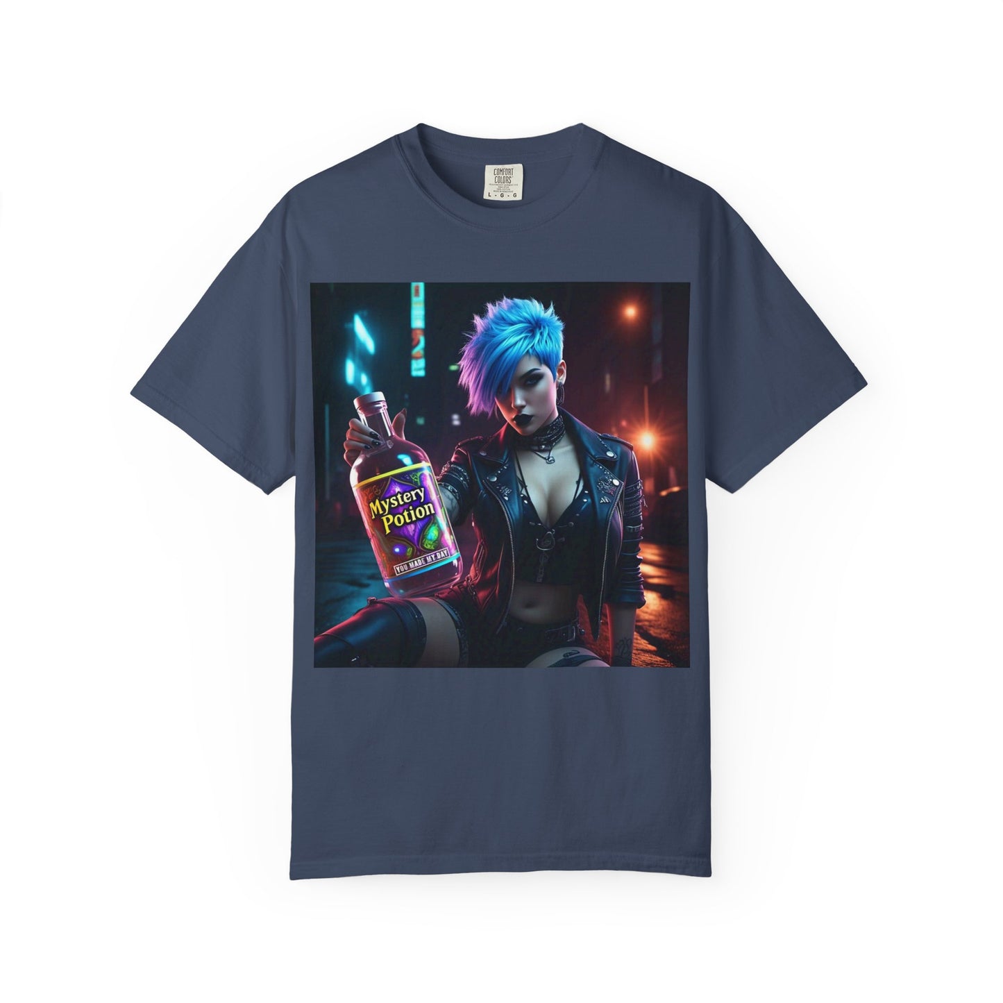 Stylish Graphic T-Shirt for Trendsetters, Unisex Fashion Tee, Unique Gift for Friends, Casual Everyday Wear, Modern Artistic Style