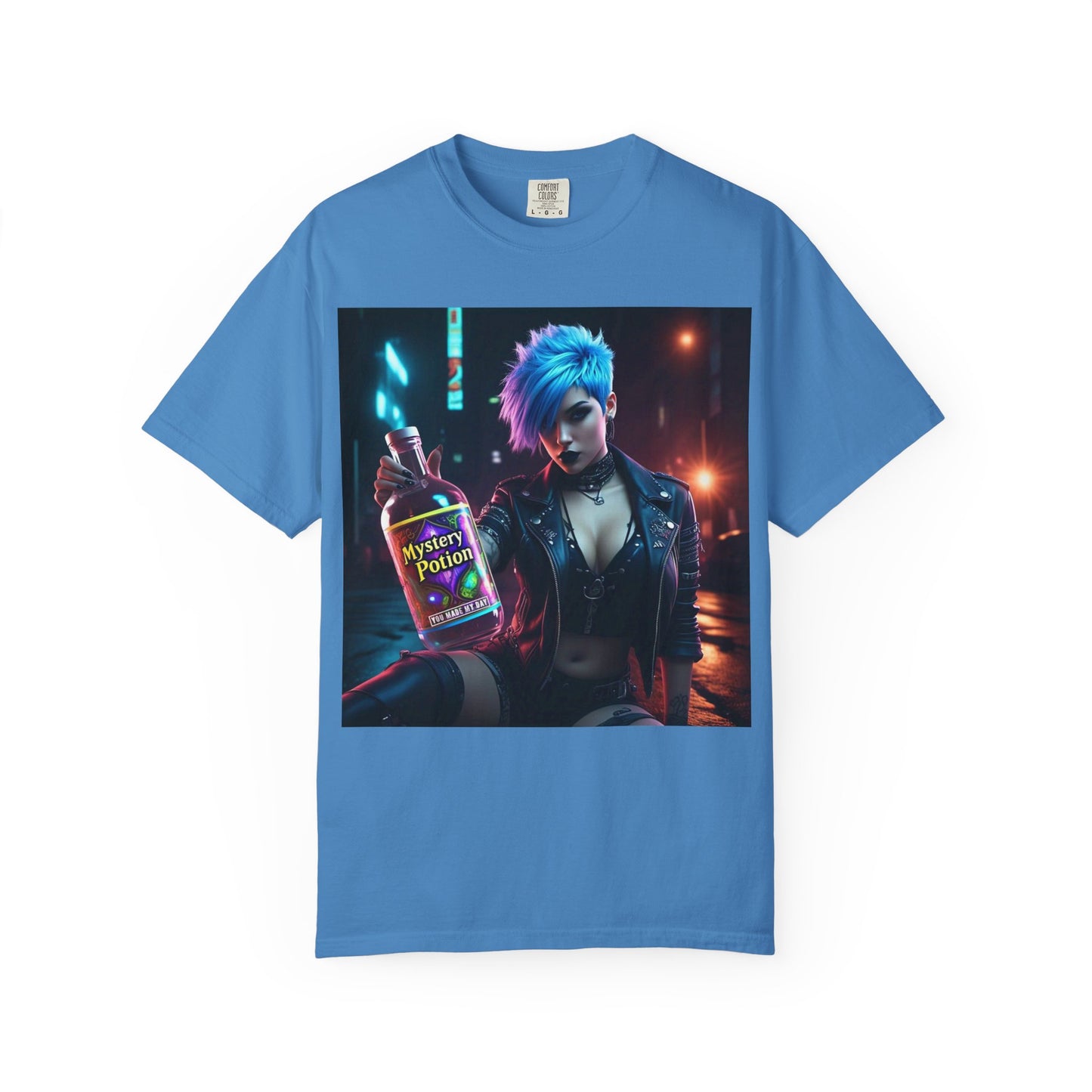 Stylish Graphic T-Shirt for Trendsetters, Unisex Fashion Tee, Unique Gift for Friends, Casual Everyday Wear, Modern Artistic Style