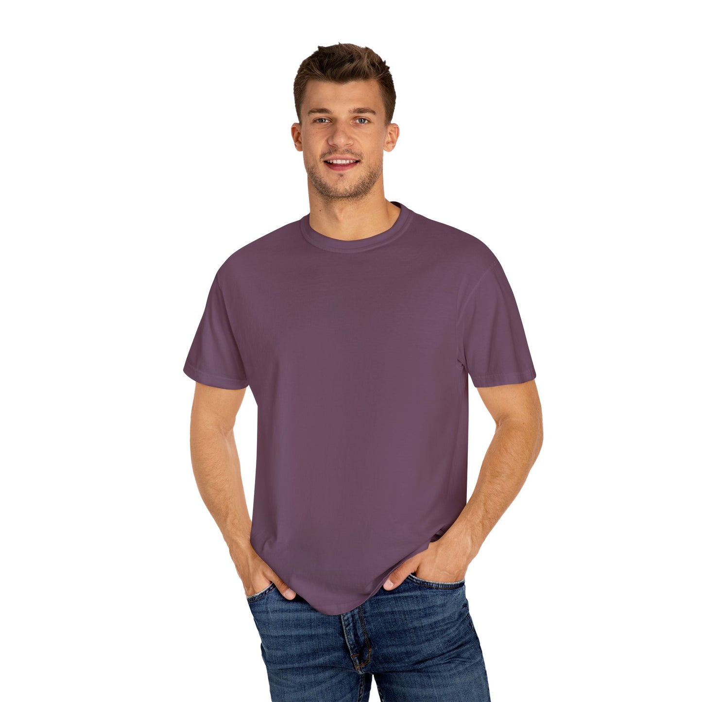 Vibrant Floral Art T-Shirt | Unisex Garment-Dyed Tees | Gift for Garden Lovers | Casual Wear for All Seasons | Summer Vibes | Unique [...]