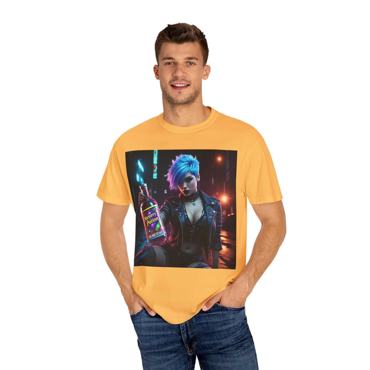 Stylish Graphic T-Shirt for Trendsetters, Unisex Fashion Tee, Unique Gift for Friends, Casual Everyday Wear, Modern Artistic Style