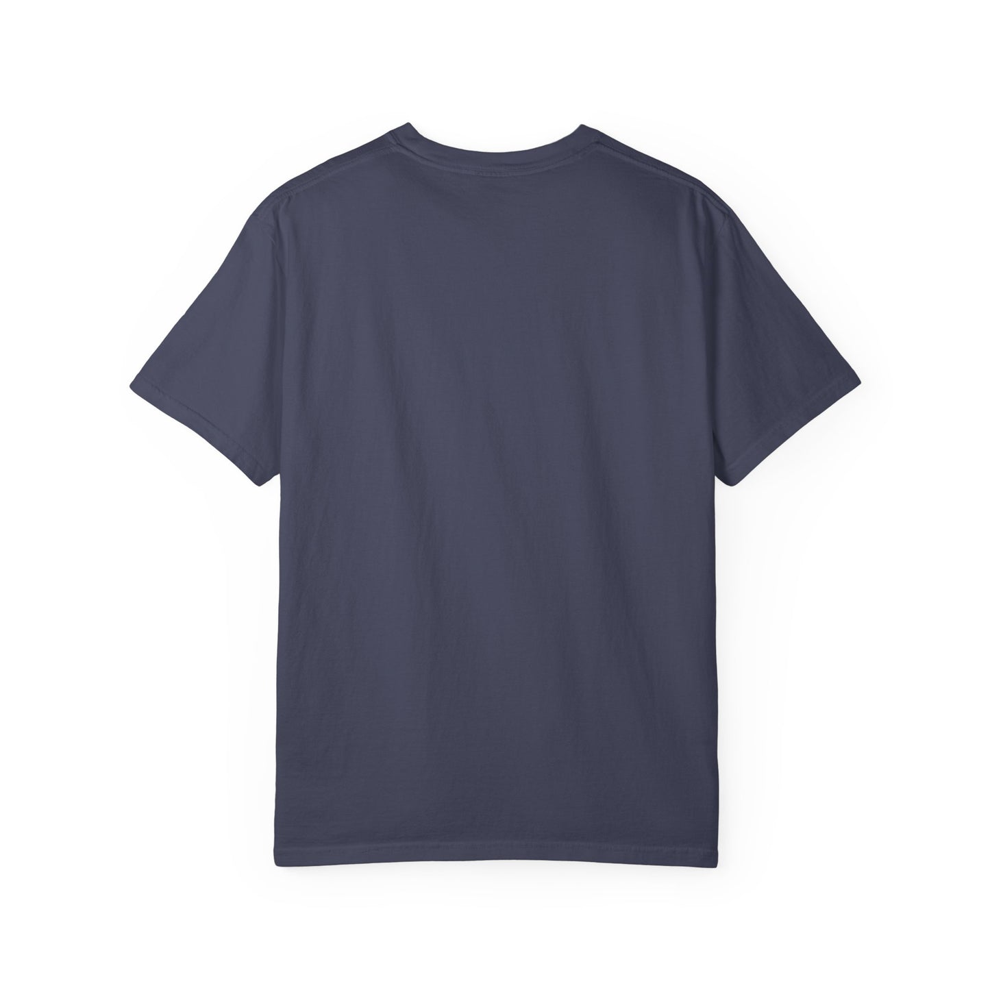 Trip Hop, Disco and Metal! Oh, What a Rush Vibrant Music-Themed Unisex T-shirt | Perfect Gift for Music Lovers, Concert Attendees, Band Merch, Festival Apparel, and Casual Wear