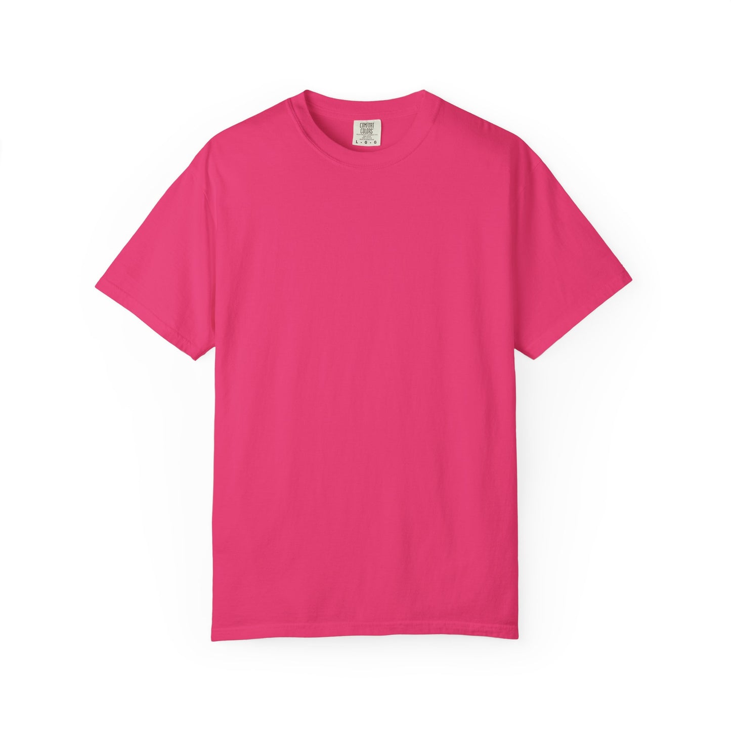 Vibrant Floral Art T-Shirt | Unisex Garment-Dyed Tees | Gift for Garden Lovers | Casual Wear for All Seasons | Summer Vibes | Unique [...]