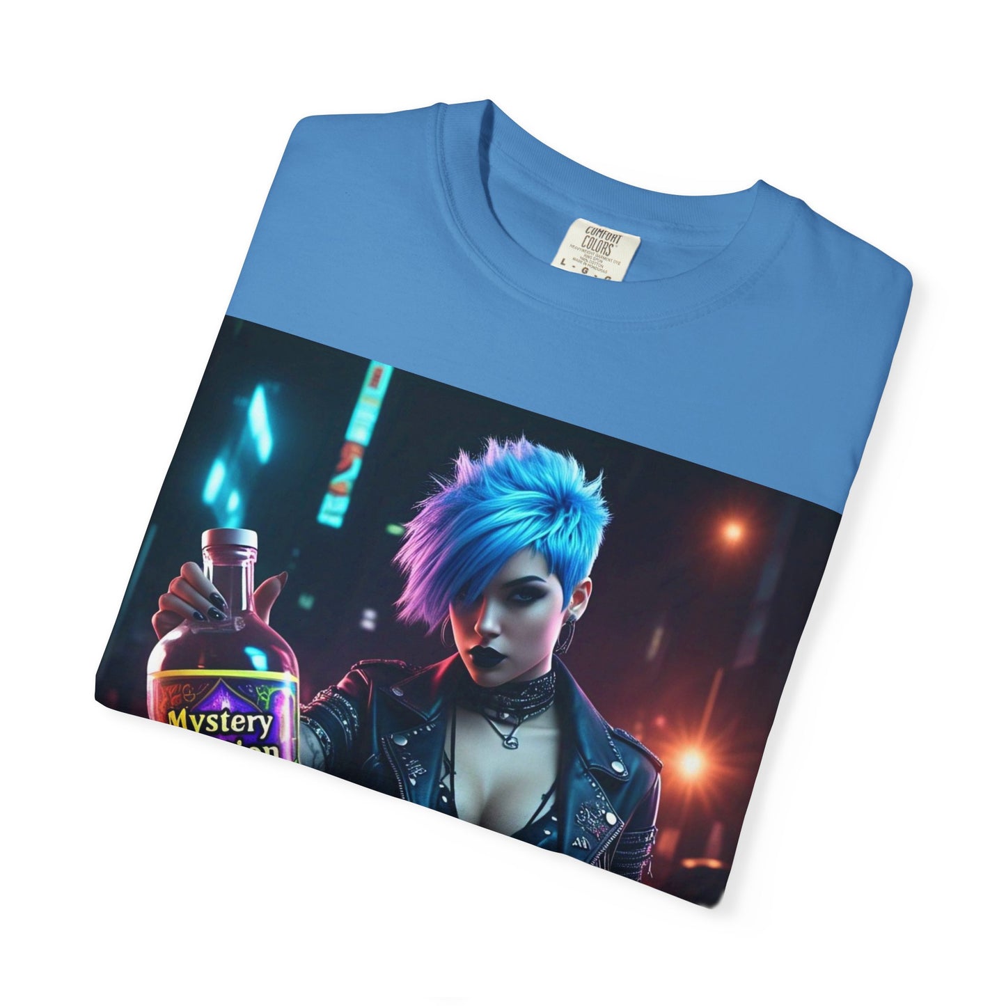 Stylish Graphic T-Shirt for Trendsetters, Unisex Fashion Tee, Unique Gift for Friends, Casual Everyday Wear, Modern Artistic Style