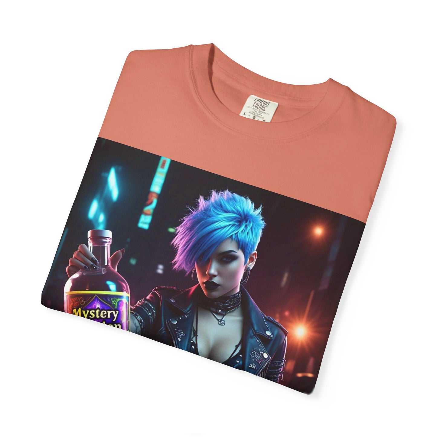Stylish Graphic T-Shirt for Trendsetters, Unisex Fashion Tee, Unique Gift for Friends, Casual Everyday Wear, Modern Artistic Style