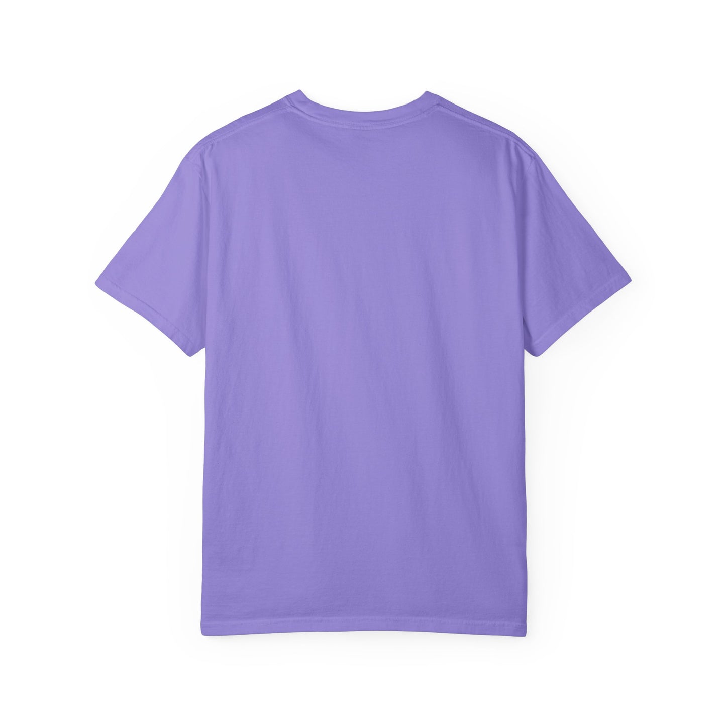Mystery Potion Graphic Tee, Unisex T-Shirt for Festivals, Gift for Friends, Retro Vibes, Statement Shirt