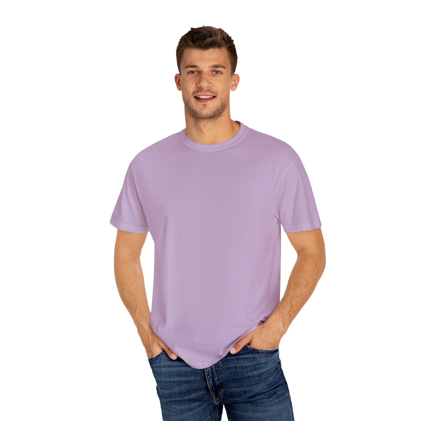 Vibrant Floral Art T-Shirt | Unisex Garment-Dyed Tees | Gift for Garden Lovers | Casual Wear for All Seasons | Summer Vibes | Unique [...]
