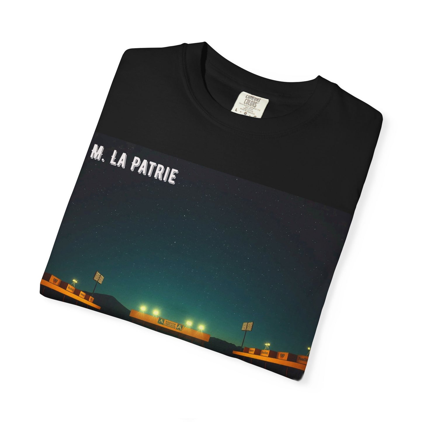Retro Festival Western de Saint-Tite T-Shirt, Graphic Tee, Music Lovers Shirt, Unisex Cotton Tee, Vintage Concert Country Apparel, Rodeo Festival Outfit