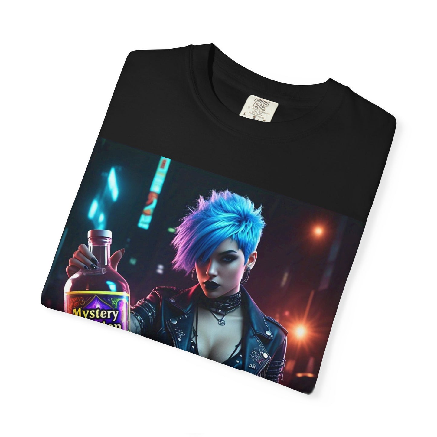 Stylish Graphic T-Shirt for Trendsetters, Unisex Fashion Tee, Unique Gift for Friends, Casual Everyday Wear, Modern Artistic Style
