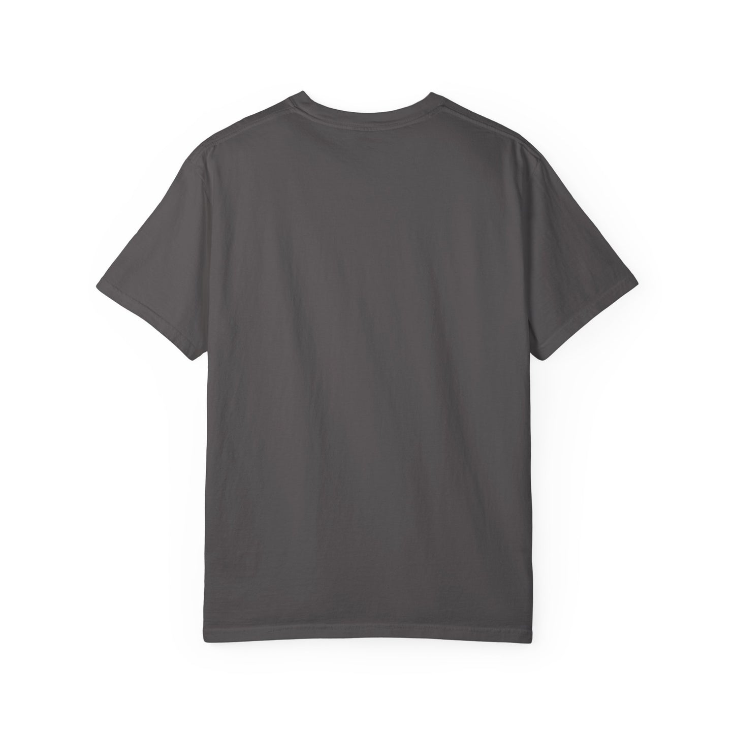 'This Is The Best Song You'll Ever Hear' by Mystery Potion, Bold Graphic Royal Lion T-Shirt, Unisex Tee, Streetwear Style, Gift for Lion Lovers, Perfect for Casual Outings, Unique Clothing