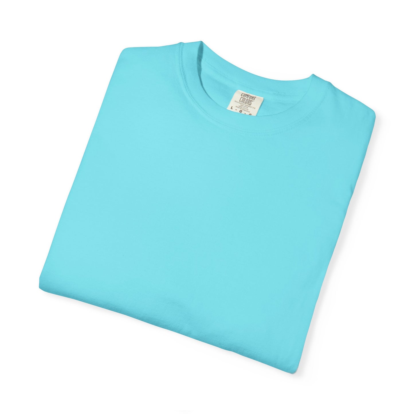 Vibrant Floral Art T-Shirt | Unisex Garment-Dyed Tees | Gift for Garden Lovers | Casual Wear for All Seasons | Summer Vibes | Unique [...]