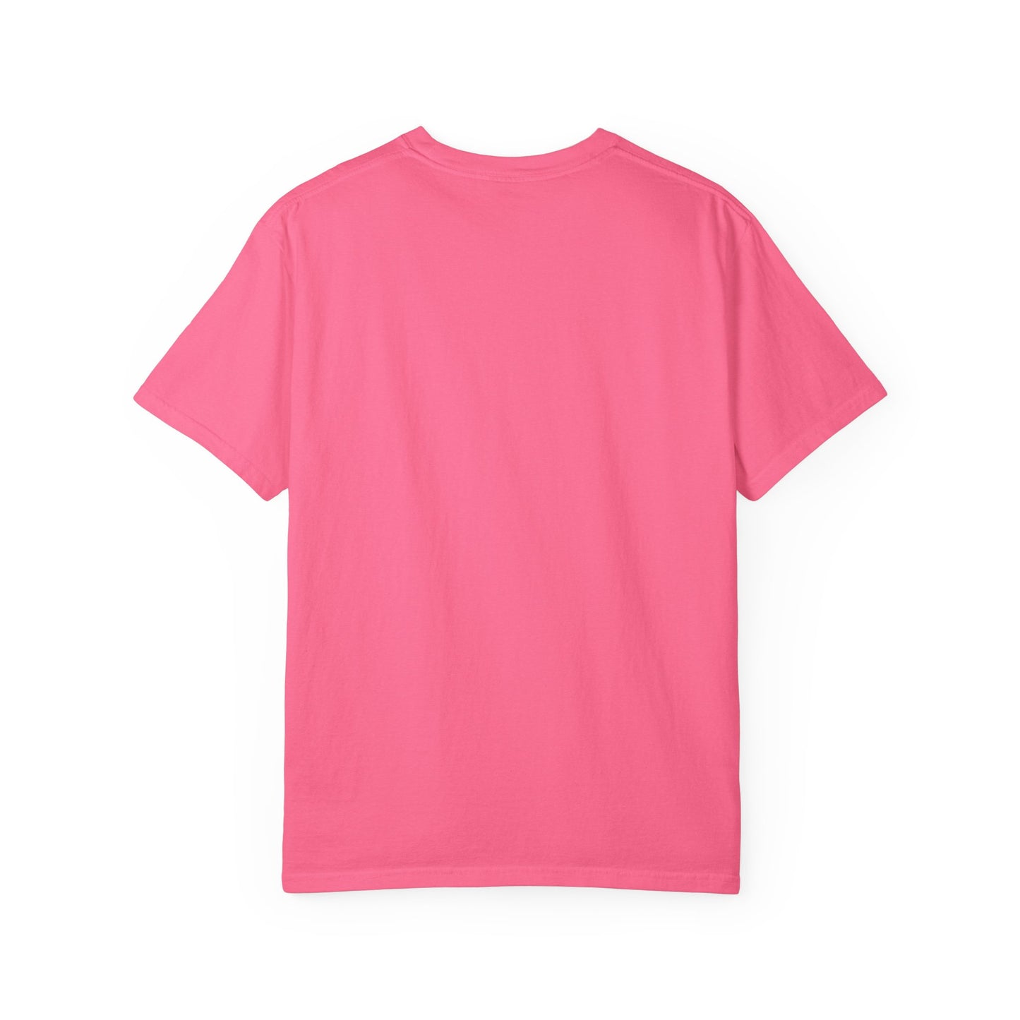 Mystical Hamster Graphic Tee | Unisex Edgy T-Shirt, Perfect for Festivals, Concerts, Gifts, Casual Wear, and Parties