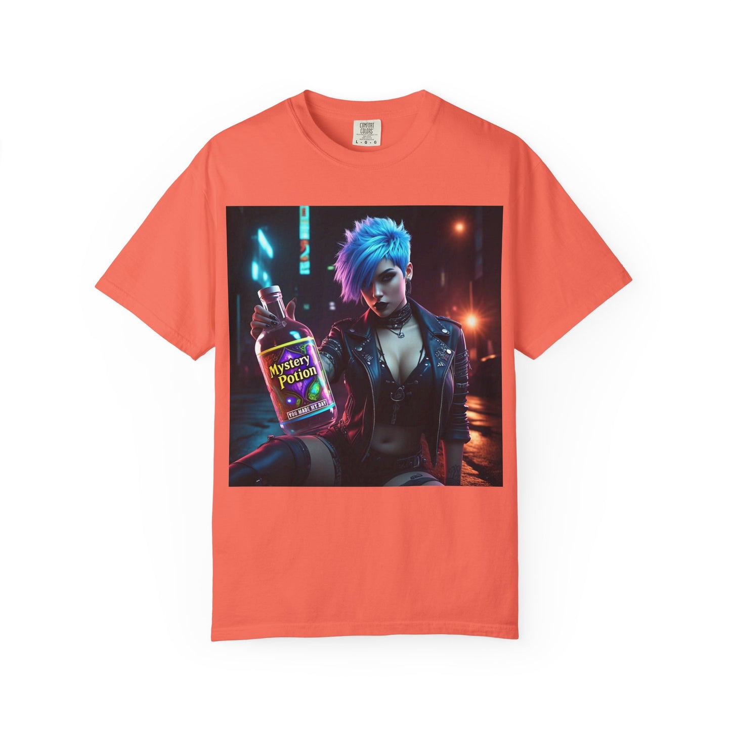 Stylish Graphic T-Shirt for Trendsetters, Unisex Fashion Tee, Unique Gift for Friends, Casual Everyday Wear, Modern Artistic Style