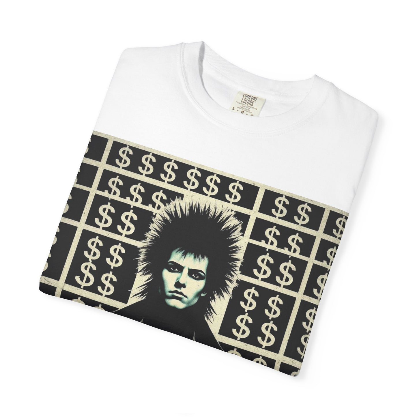 Mystery Potion Graphic Tee | Unisex T-Shirt for Fans, Trendy Shirt, Casual Style, Gift Idea, Vintage Vibe