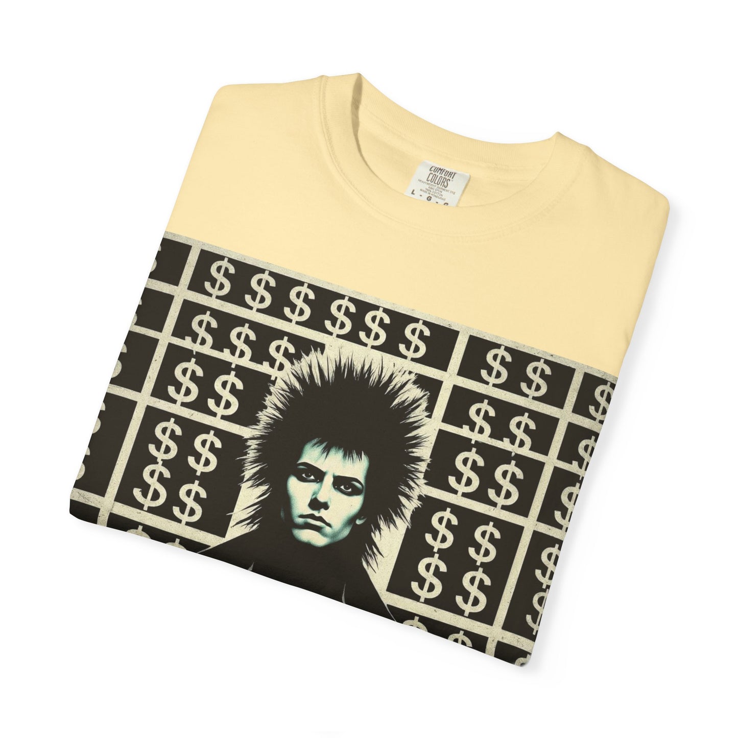 Mystery Potion Graphic Tee | Unisex T-Shirt for Fans, Trendy Shirt, Casual Style, Gift Idea, Vintage Vibe