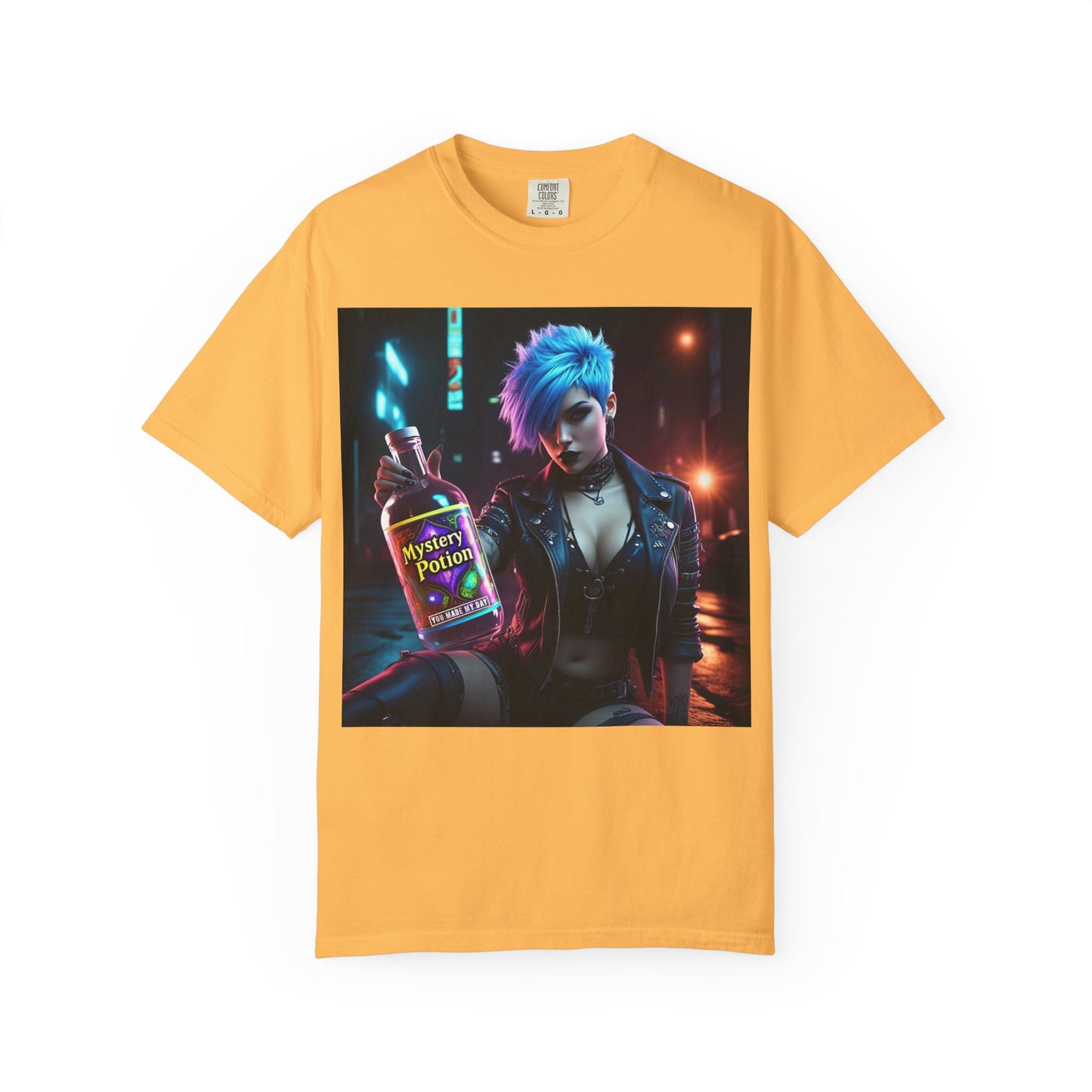 Stylish Graphic T-Shirt for Trendsetters, Unisex Fashion Tee, Unique Gift for Friends, Casual Everyday Wear, Modern Artistic Style