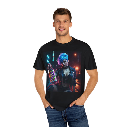 Stylish Graphic T-Shirt for Trendsetters, Unisex Fashion Tee, Unique Gift for Friends, Casual Everyday Wear, Modern Artistic Style