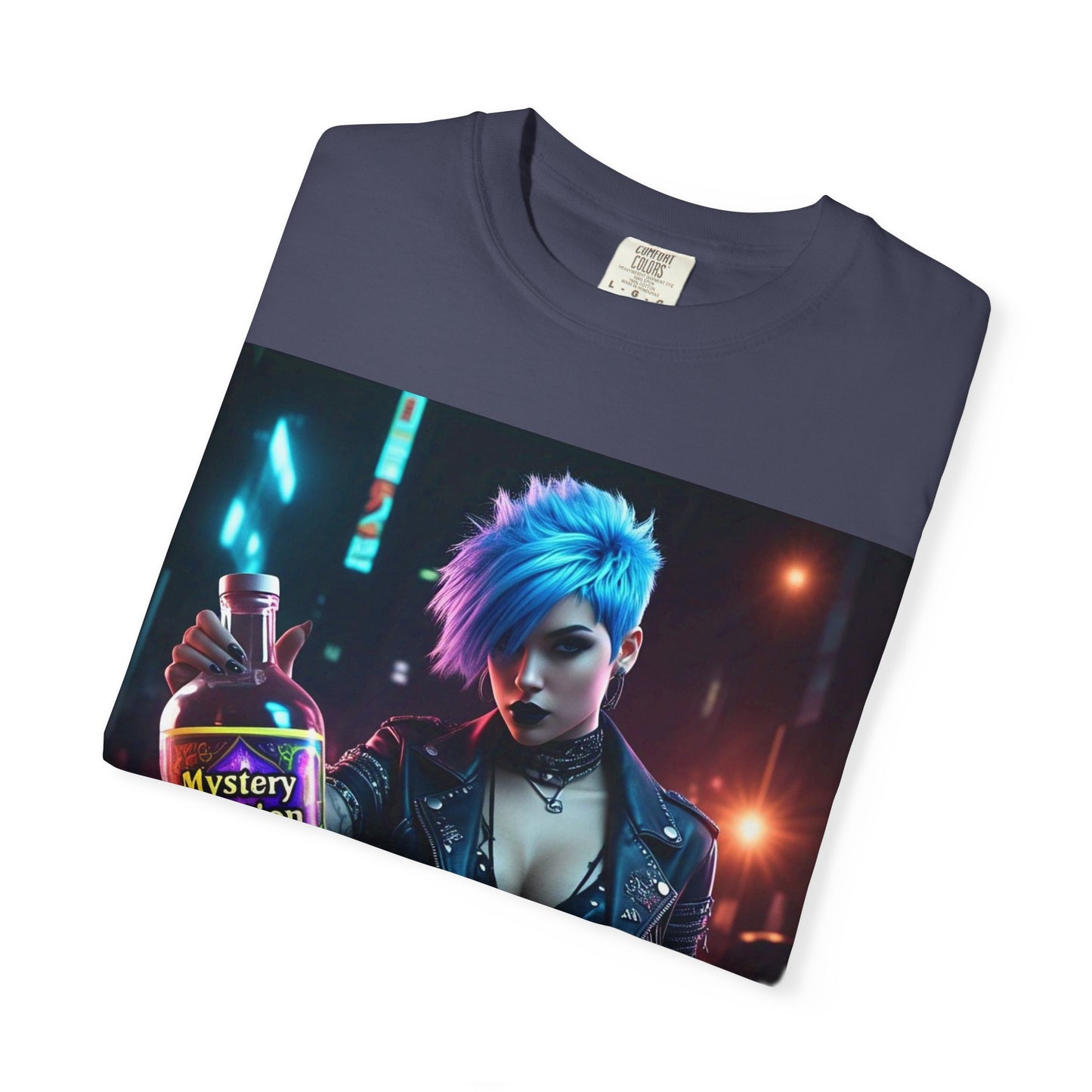 Stylish Graphic T-Shirt for Trendsetters, Unisex Fashion Tee, Unique Gift for Friends, Casual Everyday Wear, Modern Artistic Style