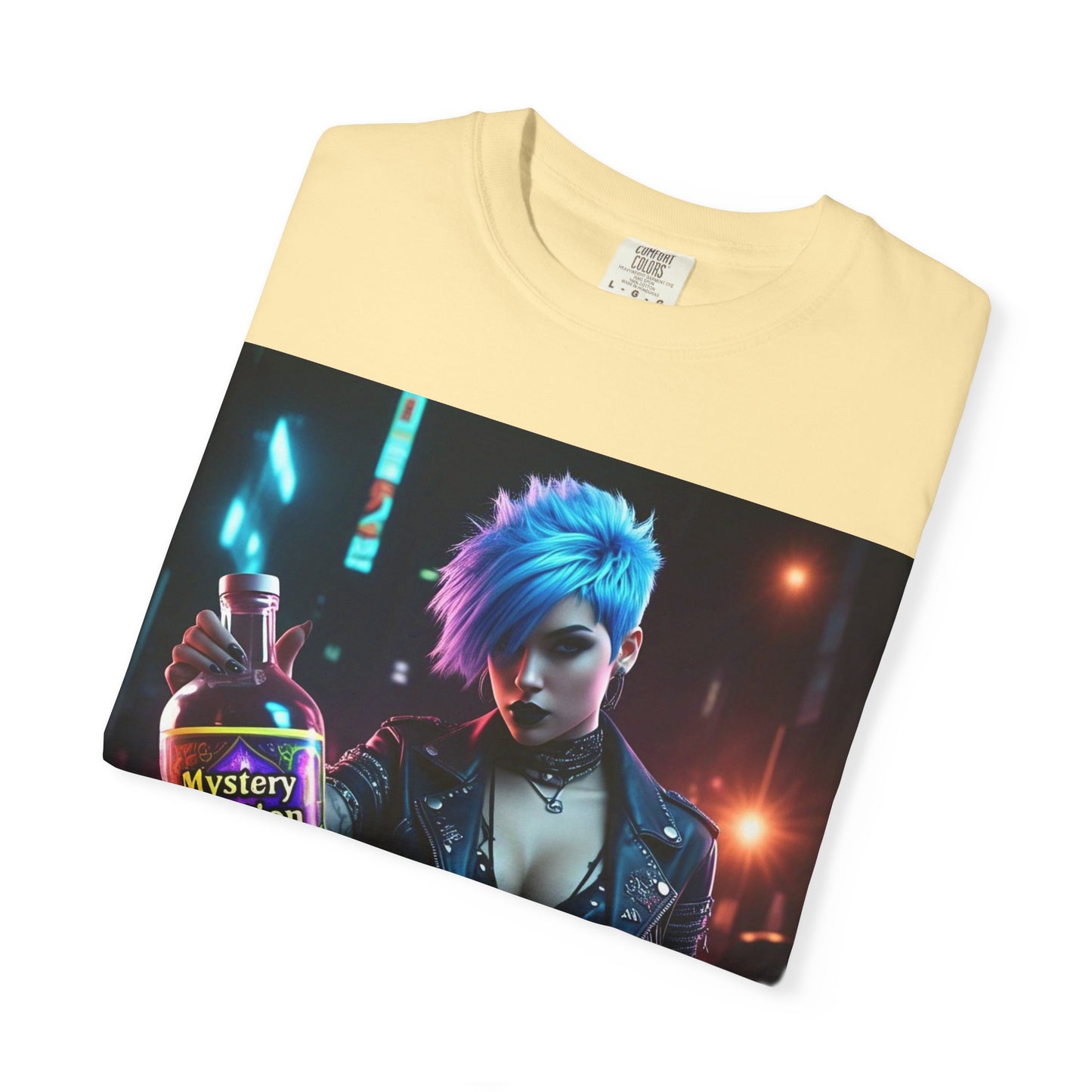 Stylish Graphic T-Shirt for Trendsetters, Unisex Fashion Tee, Unique Gift for Friends, Casual Everyday Wear, Modern Artistic Style