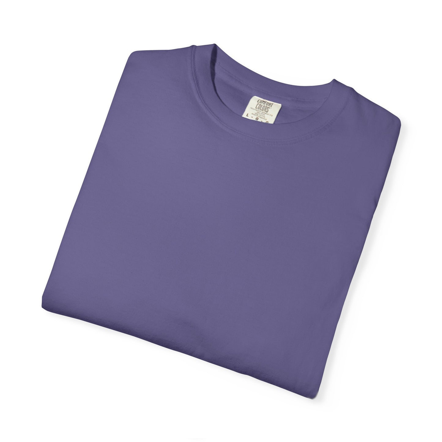 Vibrant Floral Art T-Shirt | Unisex Garment-Dyed Tees | Gift for Garden Lovers | Casual Wear for All Seasons | Summer Vibes | Unique [...]