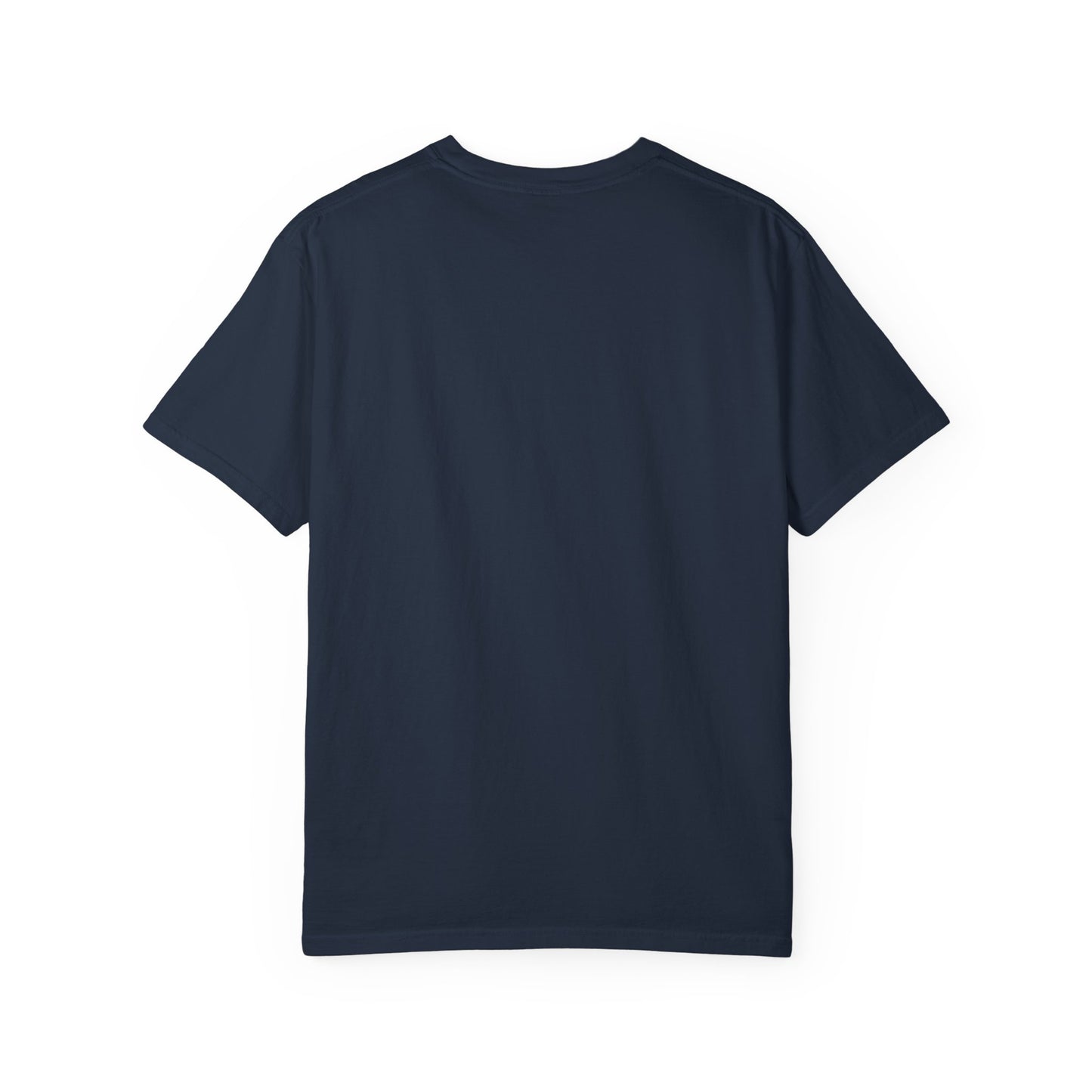 'Mommy Don't Take Me Home' by Mystery Potion, Unisex T-Shirt – Anime Graphic Tee, Casual Wear, Gift for Teens, Pop Culture Apparel, Unique Graphic Tee